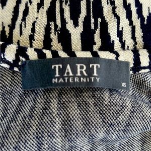 Tart maternity dress
